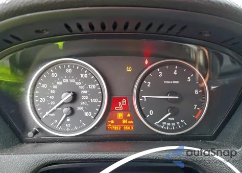 2013 BMW X5 xDrive35I from USA, damaged, VIN 5UXZV4C51D0B13115